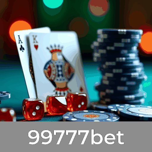 Experiência VIP no 99777bet com Roleta e Blackjack ao Vivo