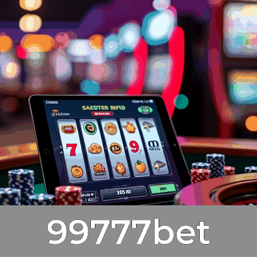 Descubra as Ofertas Exclusivas de 99777bet com Bônus Generoso