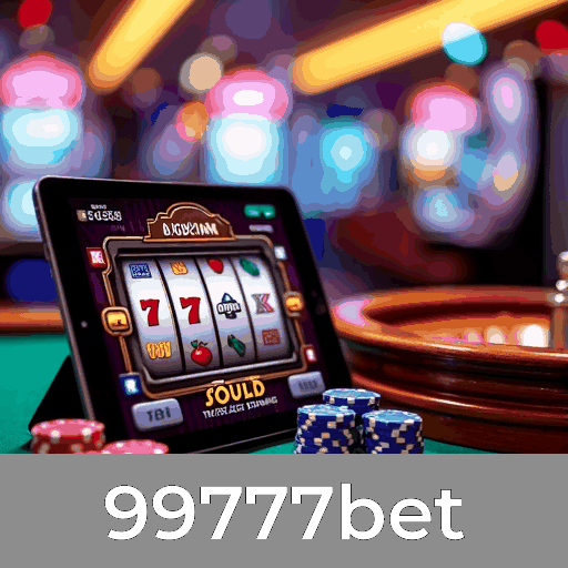 99777bet: Promoções Imperdíveis que Valem Ouro