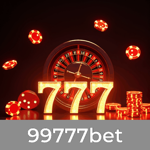 99777bet: Seu Cassino Online Seguro e Profissional