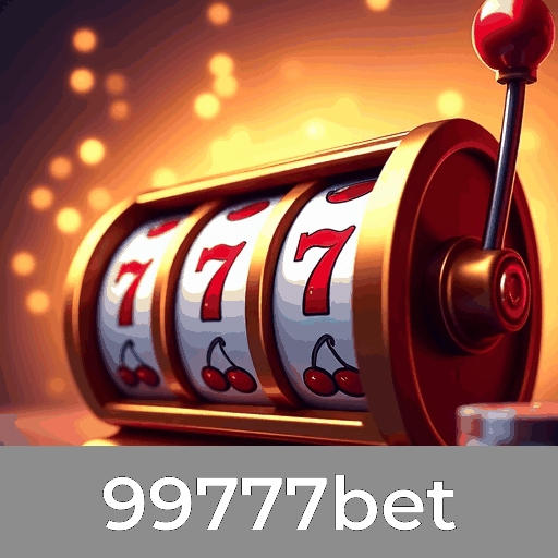 99777bet: Slots - Mega Prêmios, Cassino Ao Vivo - Imersão Total