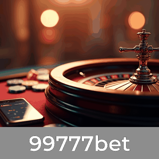 99777bet: Seu Cassino Online Seguro e Profissional
