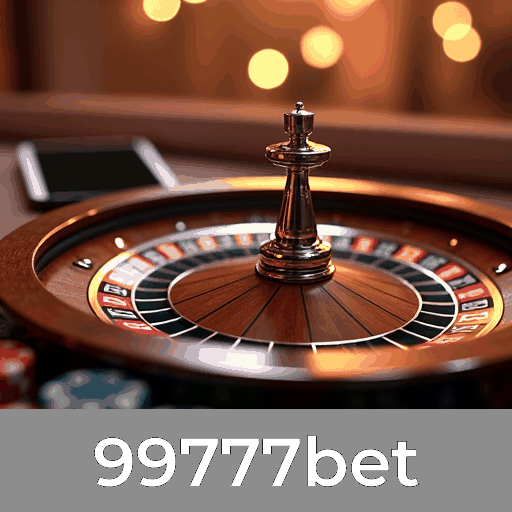 99777bet: Casino ao Vivo com Qualidade Profissional
